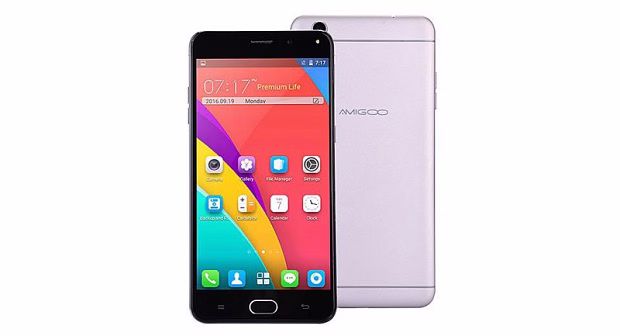 Смартфон Amigoo R9 Max 1GB/8GB