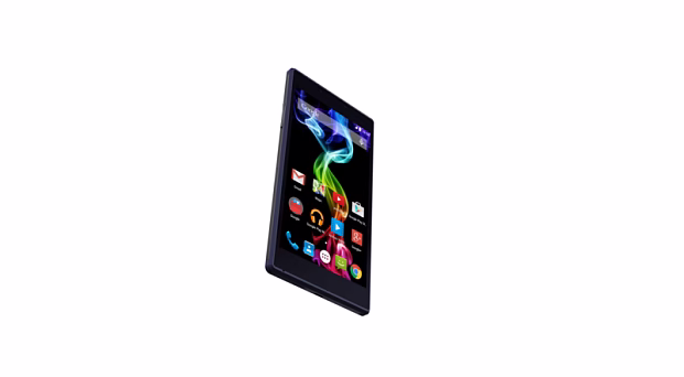 Смартфон Archos 55 Platinum