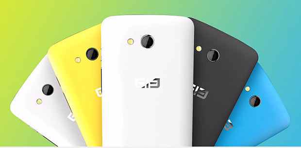 Смартфон Elephone G2 1GB/8GB