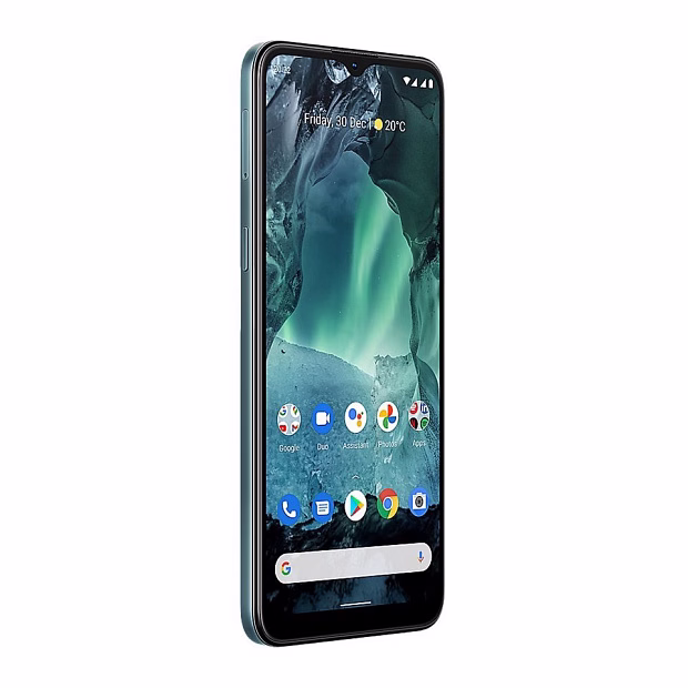 Смартфон Nokia G11 3GB/32GB