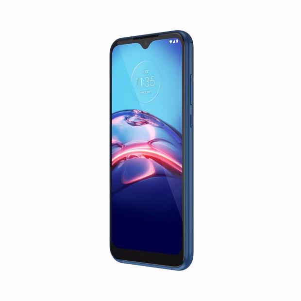 Мобильный телефон Motorola Moto E (2020)