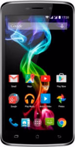 Смартфон Archos 52 Platinum