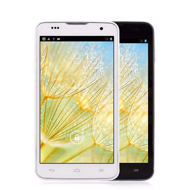 Смартфон Jiake JK12 1GB/4GB