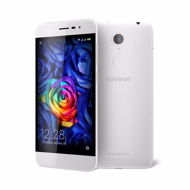 Смартфон Coolpad Fancy 2GB/8GB