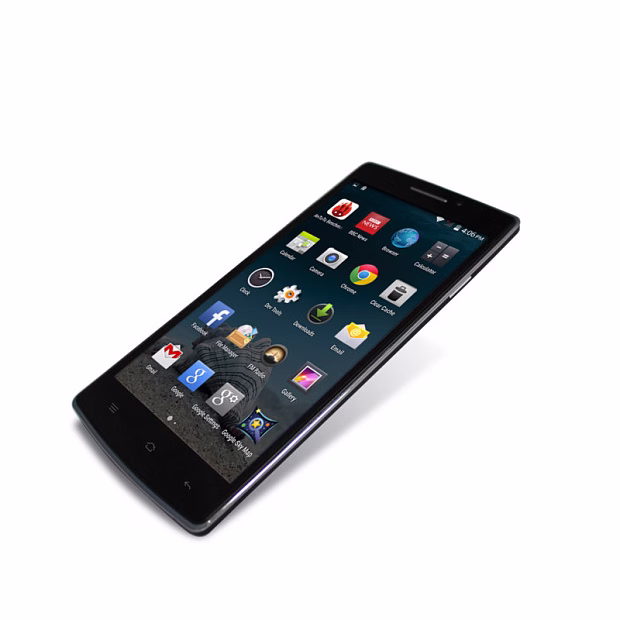 Смартфон Otium P7