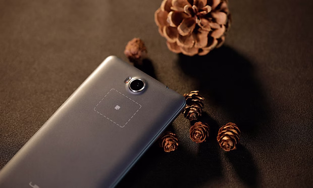 Смартфон Leagoo Alfa 2 1GB/16GB