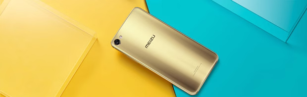 Мобильный телефон Meizu X