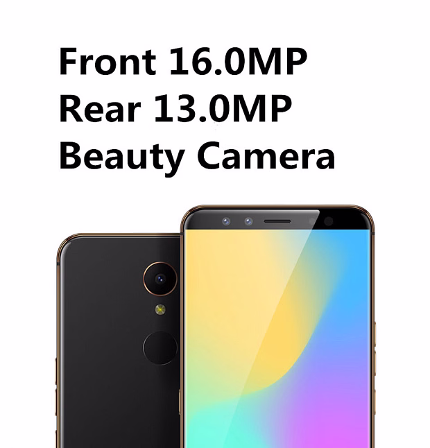 Смартфон Gome U7 mini 4GB/64GB