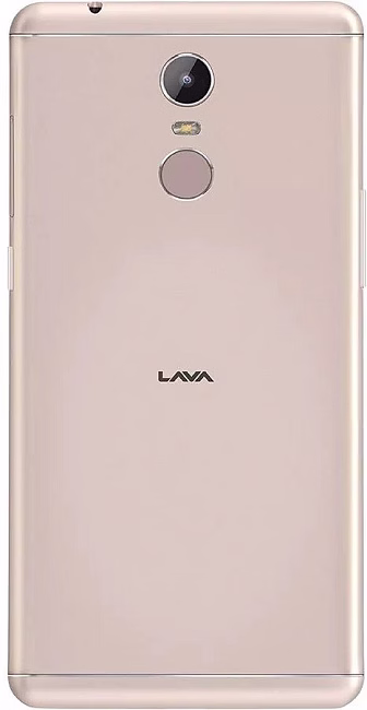 Мобильный телефон Lava Z25