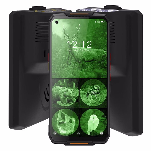 Мобильный телефон Oukitel WP7