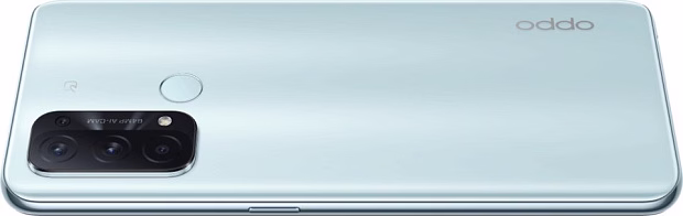 Смартфон Oppo Reno5 A 6GB/128GB