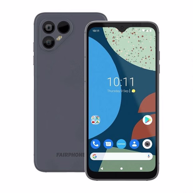 Смартфон Fairphone 6 2GB/128GB