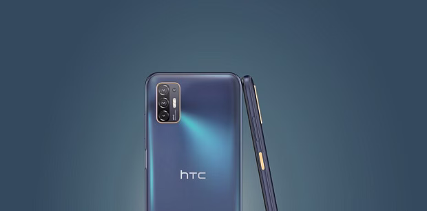 Мобильный телефон HTC Desire 21 Pro 5G