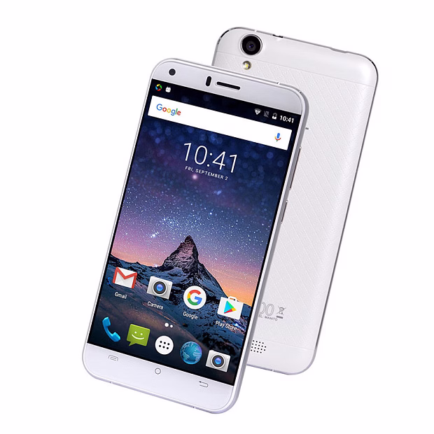 Смартфон Cubot Manito 3GB/16GB