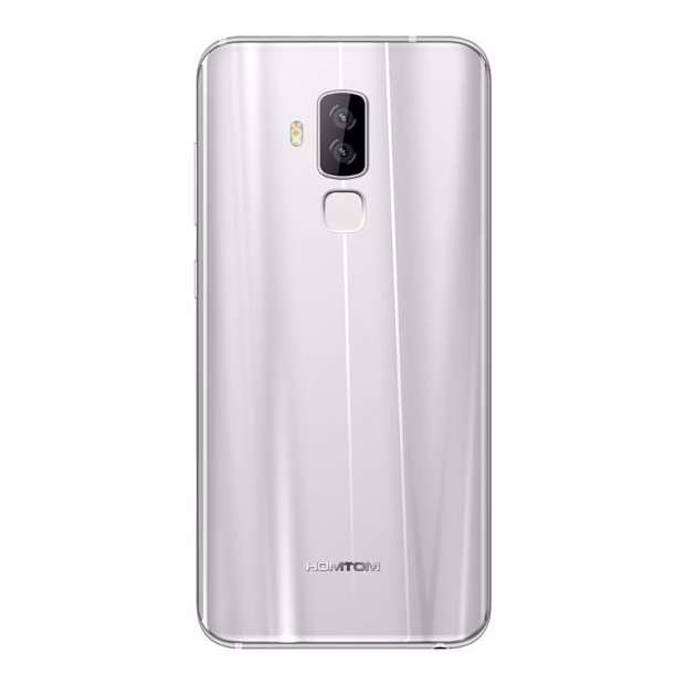 Смартфон HomTom S8 4GB/64GB