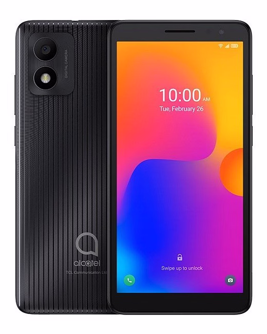 Смартфон Alcatel 1B (2022) 2GB/32GB