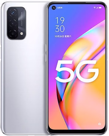 Смартфон Oppo A93 5G 8GB/256GB
