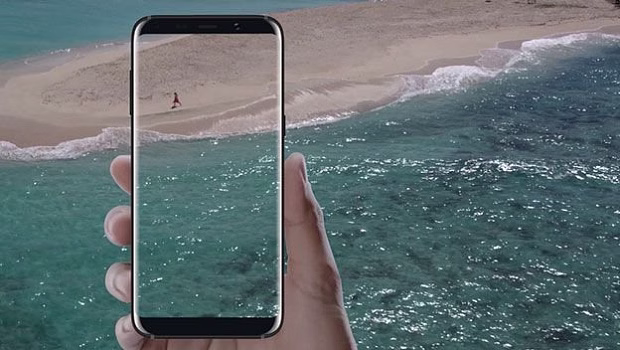 Смартфон Bluboo S8 3GB/32GB