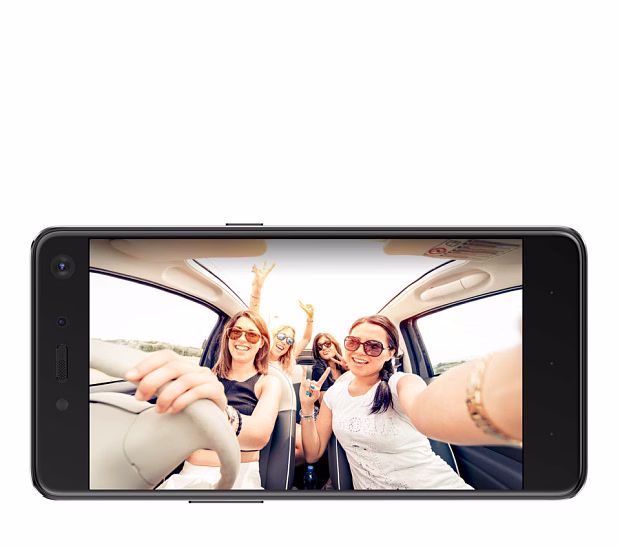 Смартфон Infinix S2 2GB/16GB