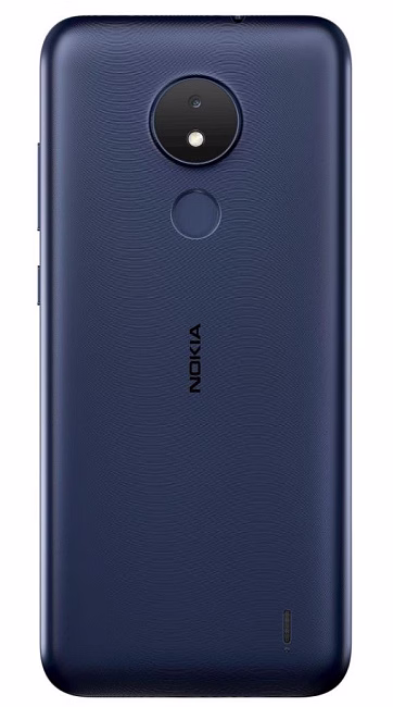 Смартфон Nokia C21 2GB/32GB