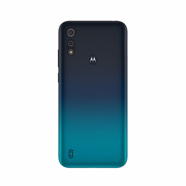 Мобильный телефон Motorola Moto E6S