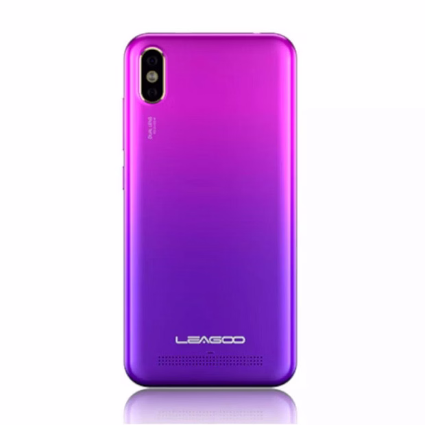 Смартфон Leagoo M12 2GB/16GB