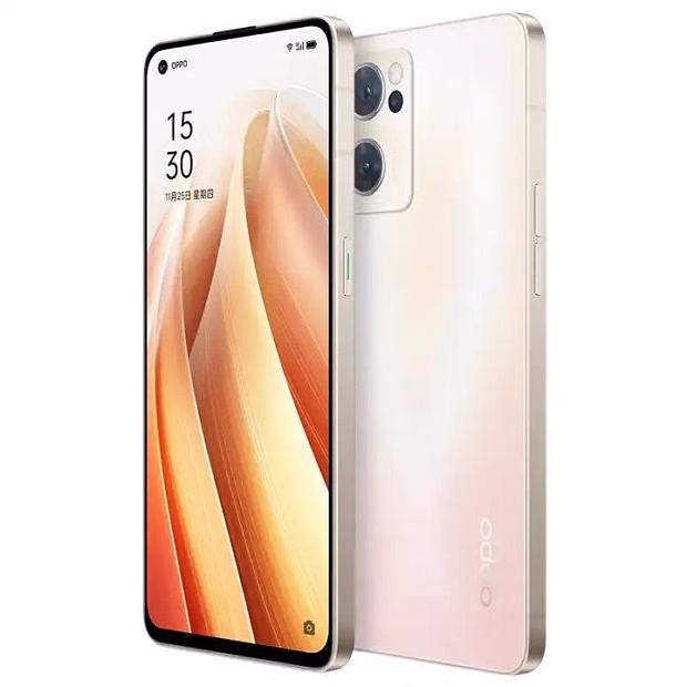 Смартфон Oppo Reno7 5G 8GB/128GB