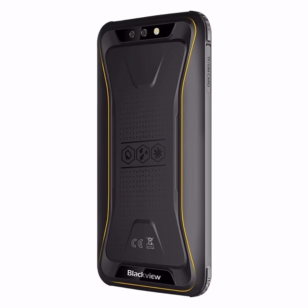 Смартфон Blackview BV5500 2GB/16GB