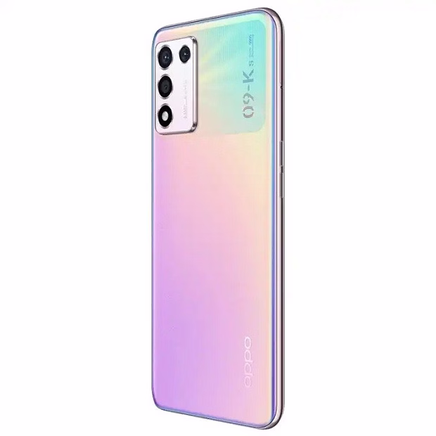 Смартфон Oppo K9s 6GB/128GB