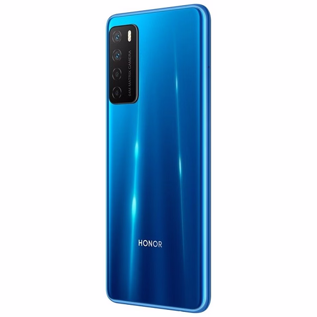 Смартфон Huawei Honor Play 4 128GB