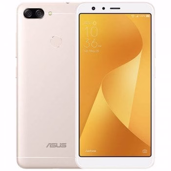 Смартфон Asus ZenFone Pegasus 4S Max Plus 32GB