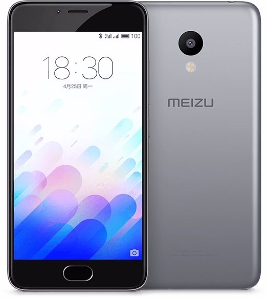 Мобильный телефон Meizu m3