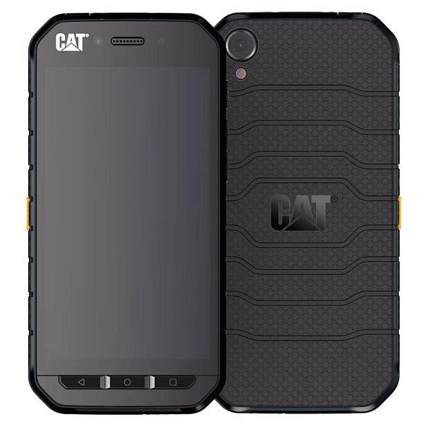 Смартфон Caterpillar Cat S41 3GB/32GB