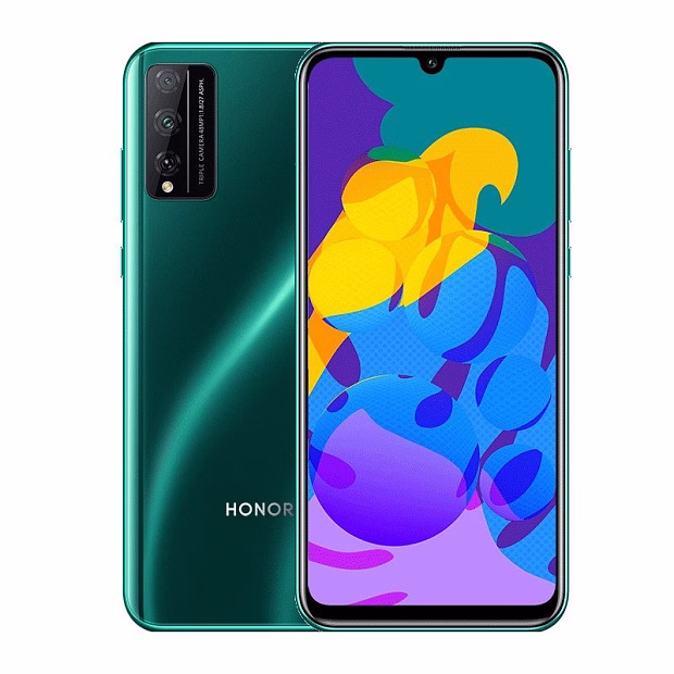 Смартфон Huawei Honor Play 4T Pro 128GB