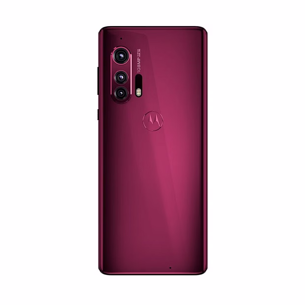 Мобильный телефон Motorola Edge+