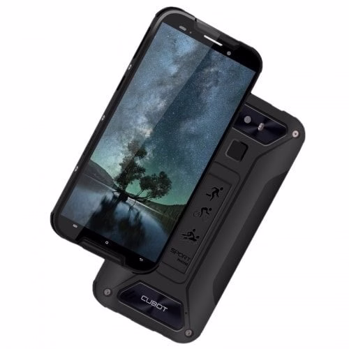 Смартфон Cubot Quest Lite 3GB/32GB