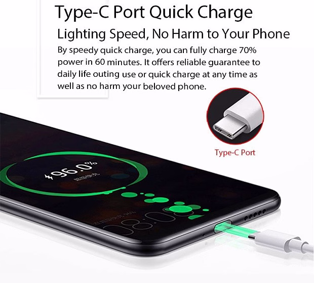 Смартфон Meiigoo S9 4GB/32GB