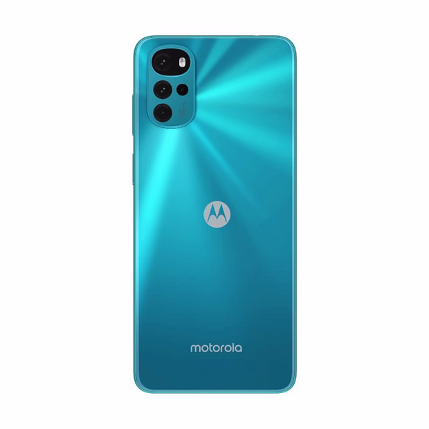 Смартфон Motorola Moto G22 4GB/128GB
