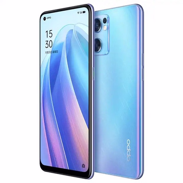 Смартфон Oppo Reno7 SE 8GB/128GB