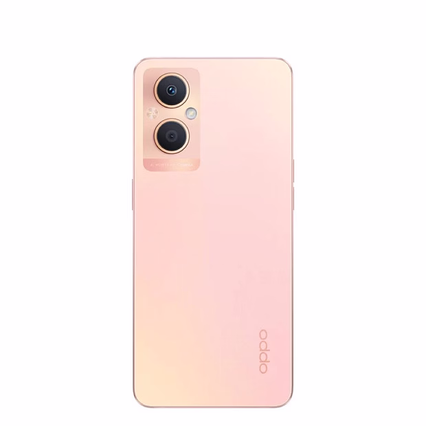 Смартфон Oppo A96 5G 8GB/256GB