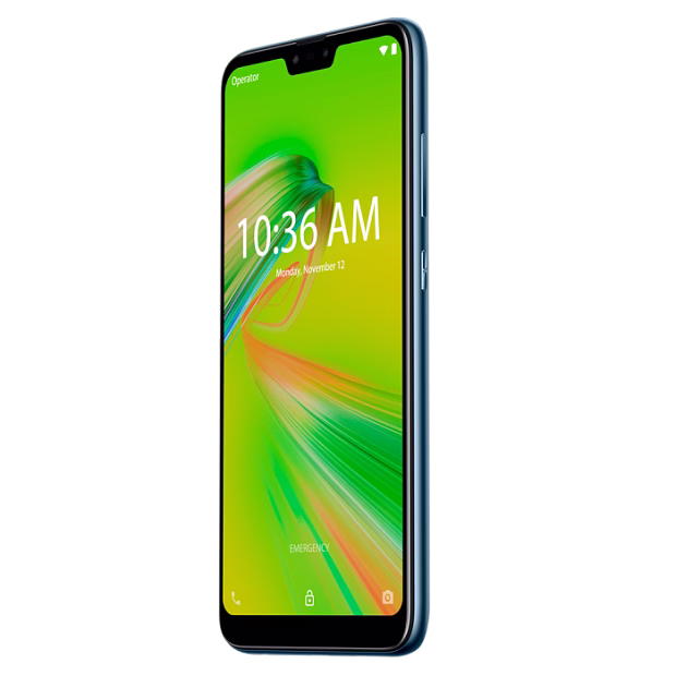 Смартфон Asus ZenFone Max Plus (M2) 32GB