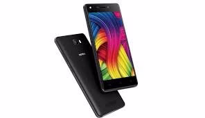 Смартфон Intex Indie 11 1GB/8GB
