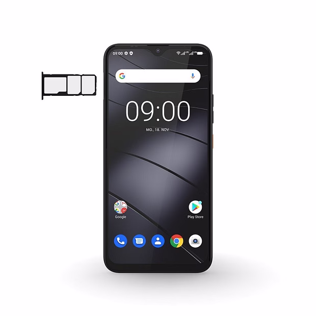 Мобильный телефон Gigaset GS4