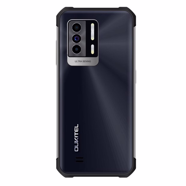 Смартфон Oukitel WP17 8GB/128GB