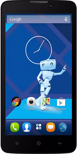 Мобильный телефон Haier L52