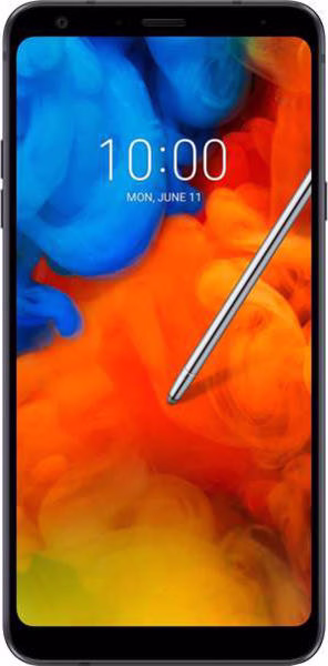 Смартфон LG Q8 (2018) 4GB/64GB