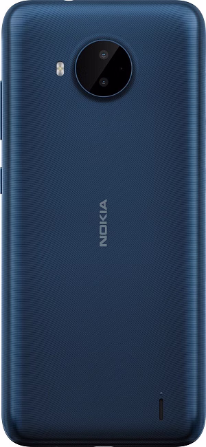 Смартфон Nokia C20 Plus 3GB/32GB