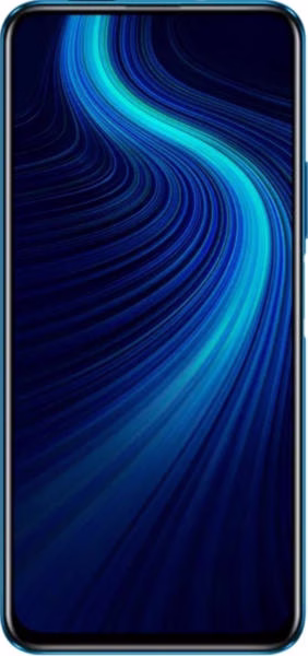 Смартфон Huawei Honor X10 64GB