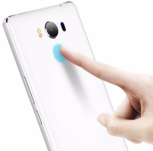 Смартфон Elephone P9000 4GB/32GB