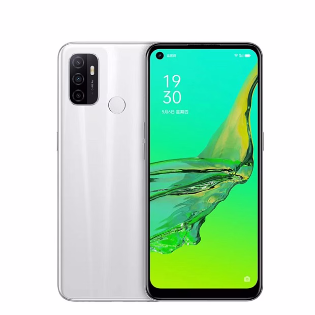 Смартфон Oppo A11s 4GB/128GB